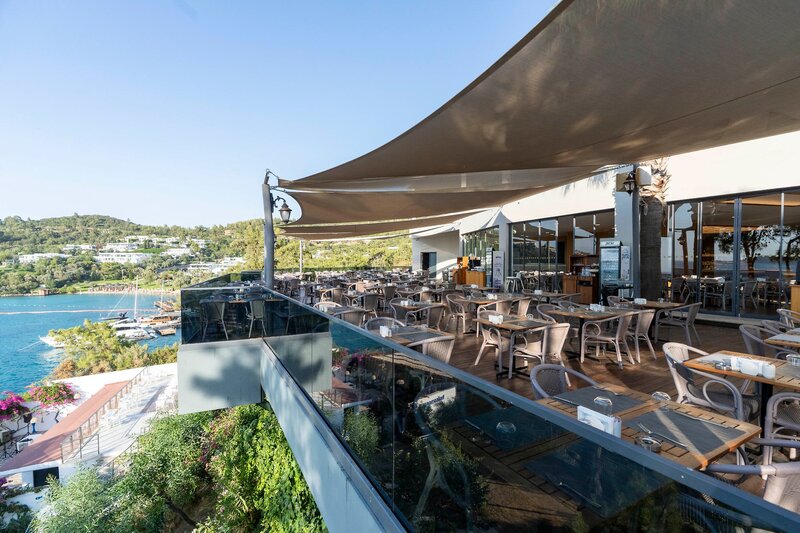 Blue Dreams Resort 14