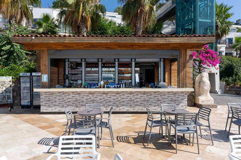 Blue Dreams Resort 18