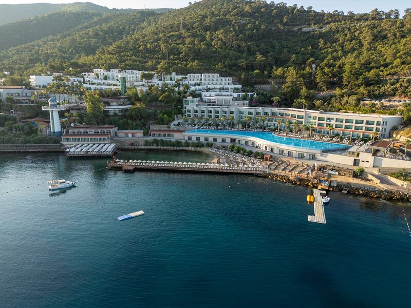 Blue Dreams Resort 1