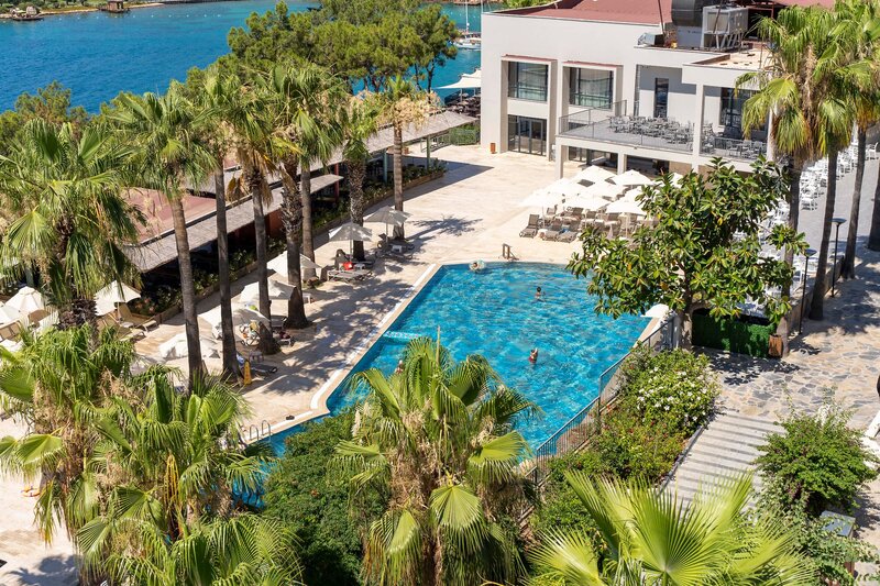 Blue Dreams Resort 3