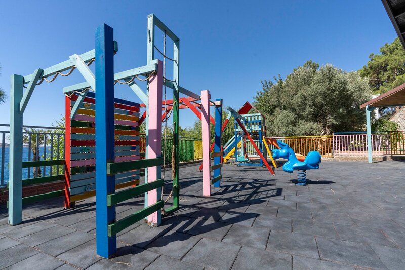 Blue Dreams Resort 33