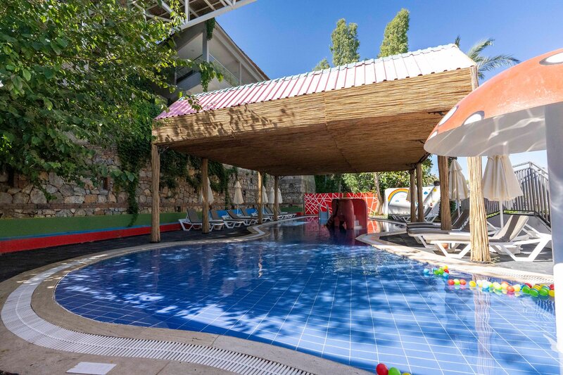Blue Dreams Resort 34