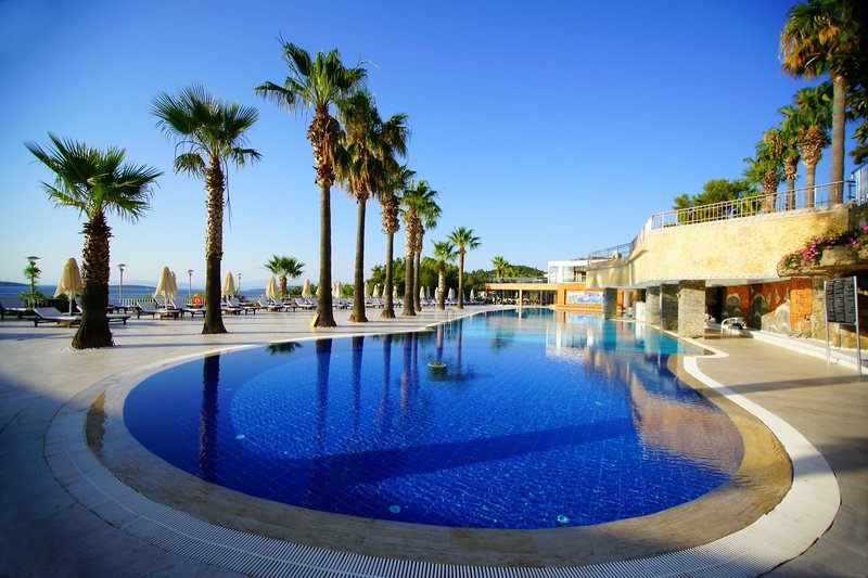 Blue Dreams Resort & Spa 2