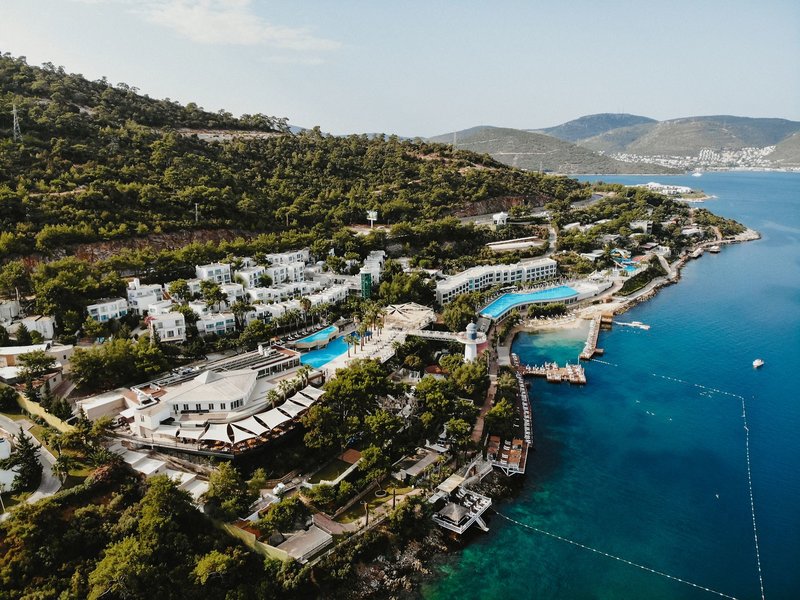 Blue Dreams Resort & Spa 6