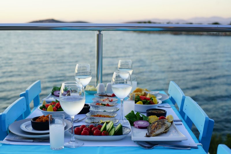 Blue Dreams Resort & Spa 11