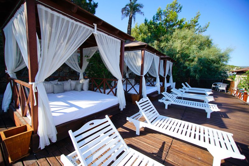 Blue Dreams Resort & Spa 13