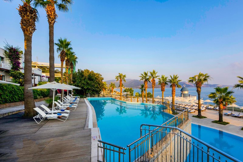 Blue Dreams Resort & Spa 14