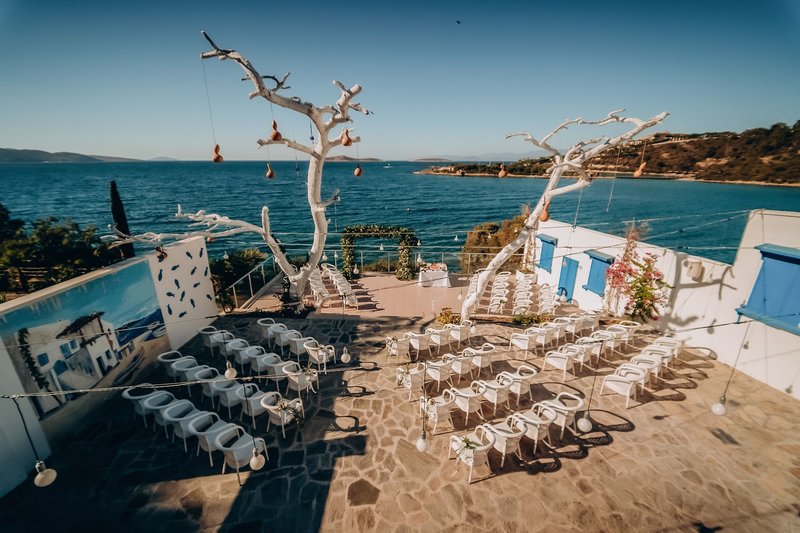 Blue Dreams Resort & Spa 16