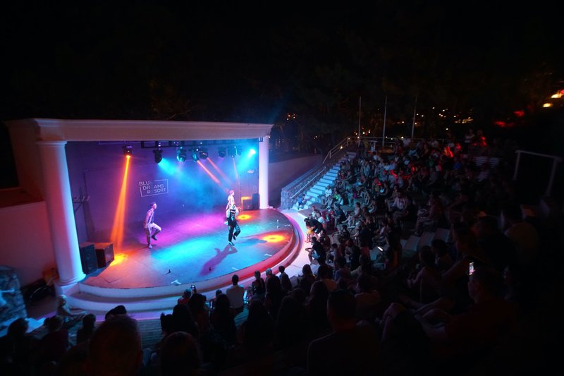 Blue Dreams Resort & Spa 17