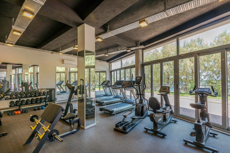 Blue Dreams Resort & Spa 18