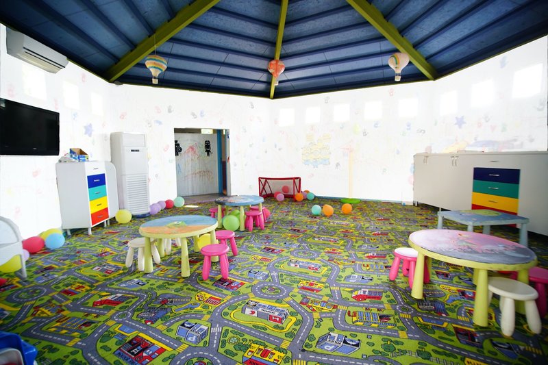 Blue Dreams Resort & Spa 20