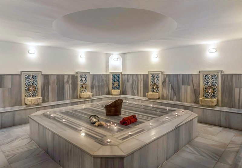 Blue Dreams Resort & Spa 21