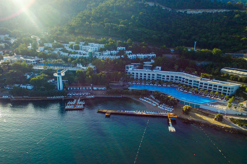 Blue Dreams Resort 2