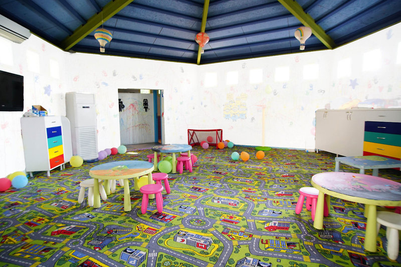 Blue Dreams Resort 3