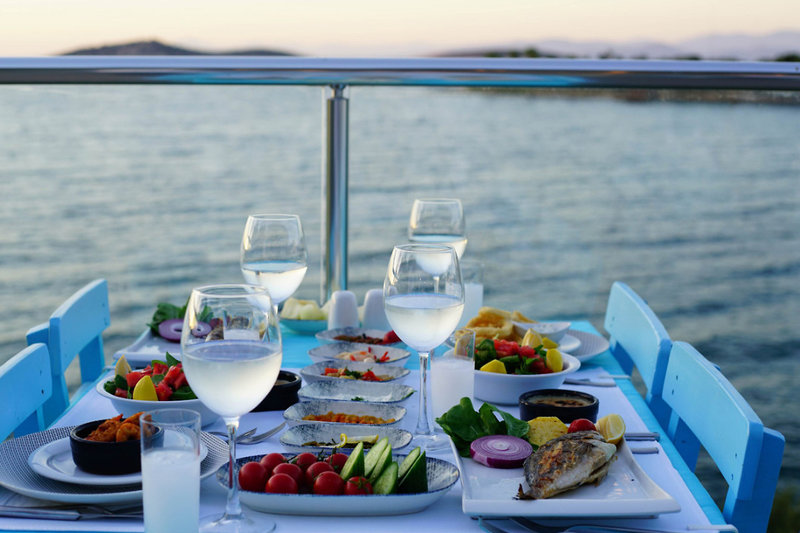 Blue Dreams Resort 4