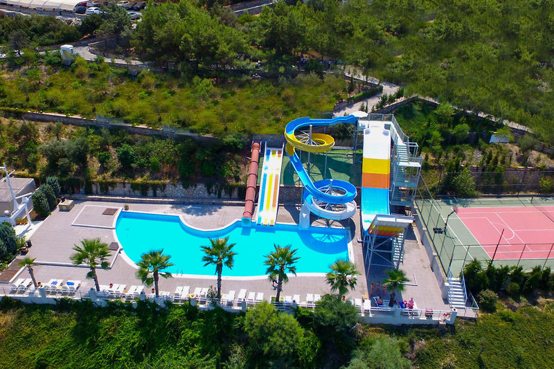 Blue Dreams Resort 6