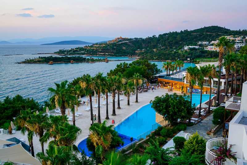 Blue Dreams Resort 8