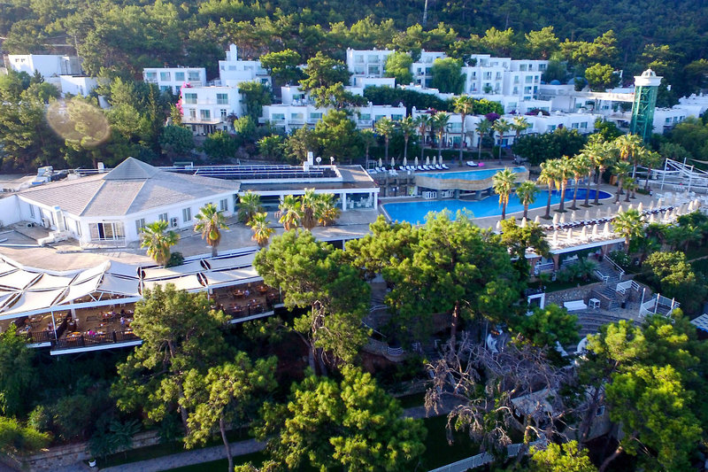 Blue Dreams Resort 9