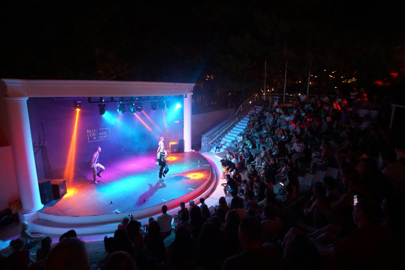 Blue Dreams Resort 11