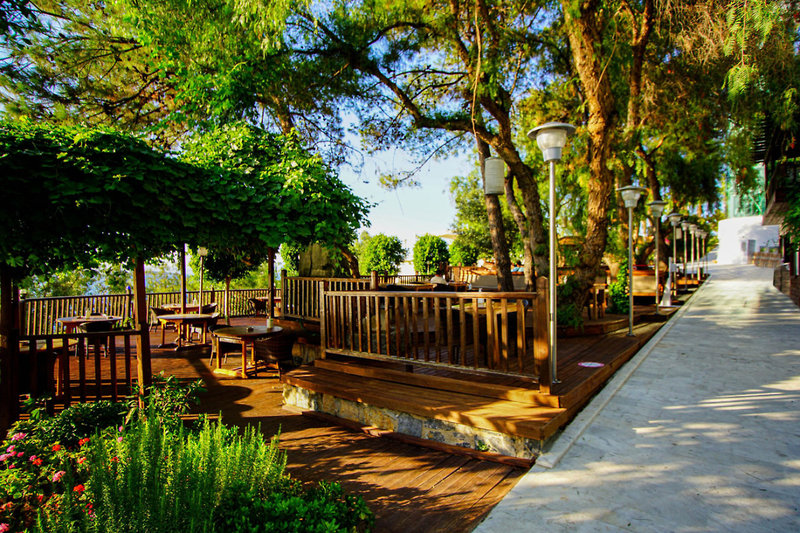 Blue Dreams Resort 13