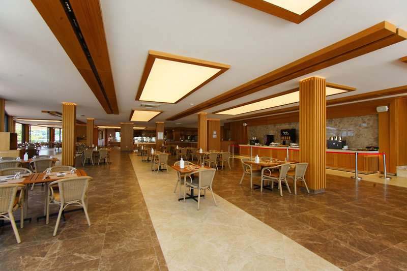 Blue Dreams Resort 14