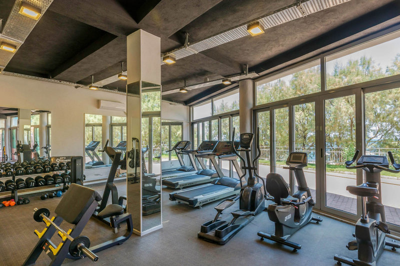 Blue Dreams Resort 17