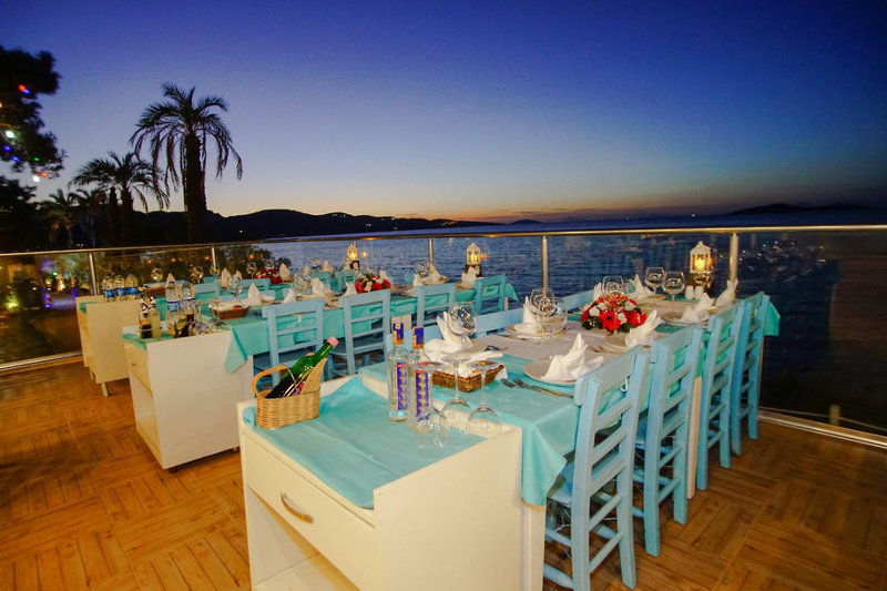 Blue Dreams Resort 18