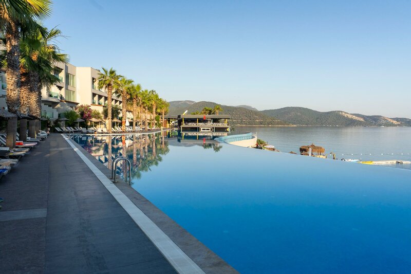 Blue Dreams Resort 4