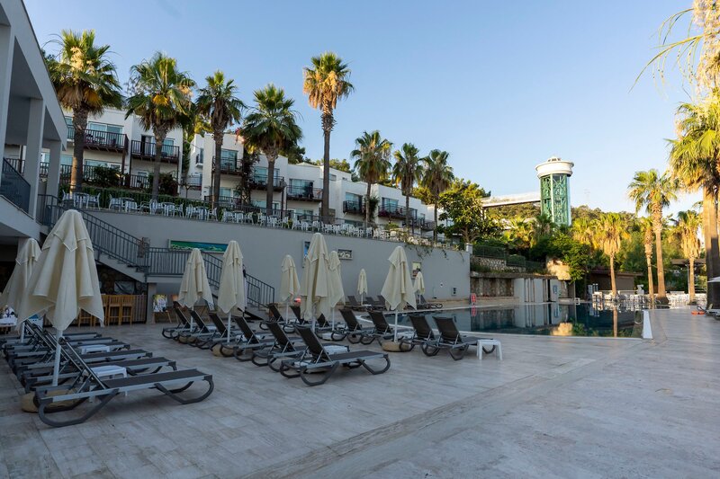 Blue Dreams Resort 7