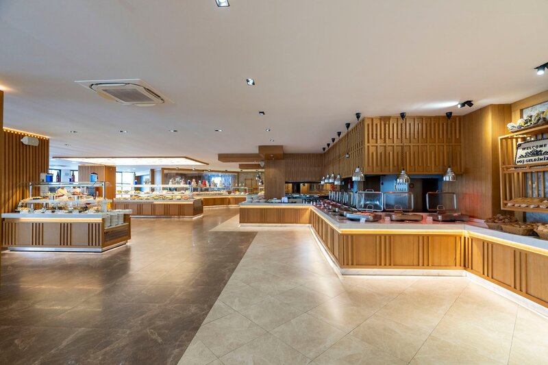 Blue Dreams Resort 16