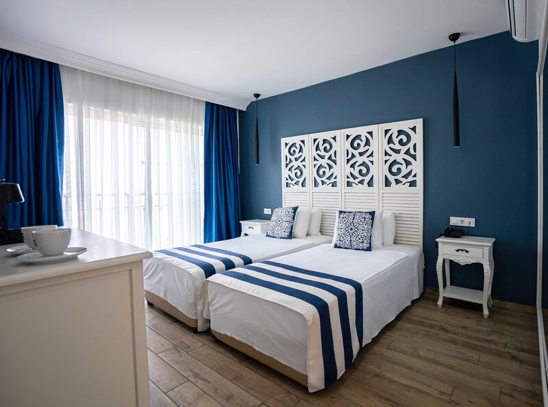 Blue Dreams Resort 30