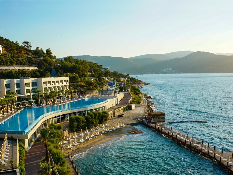 Blue Dreams Resort 1