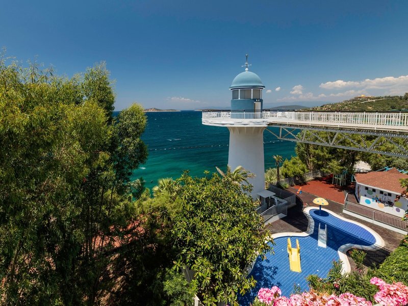 Blue Dreams Resort 2