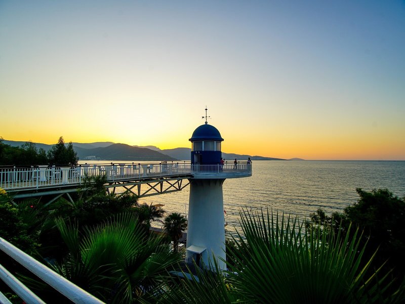Blue Dreams Resort 4