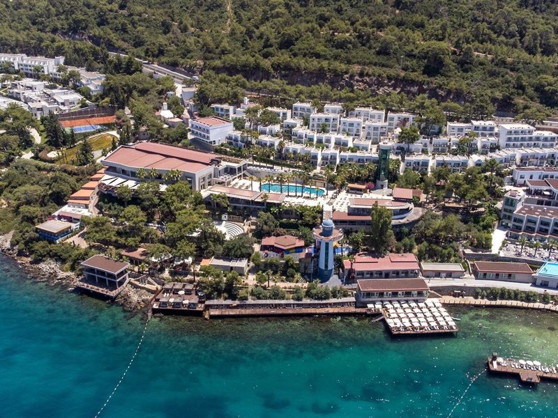 Blue Dreams Resort 6