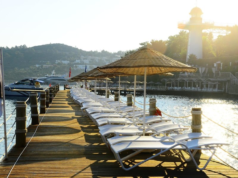 Blue Dreams Resort 7