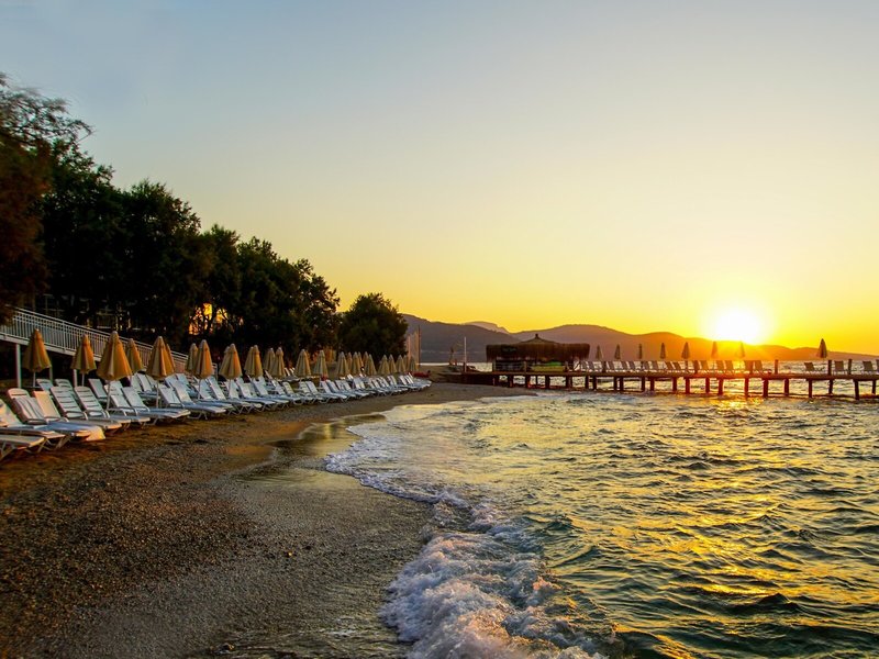 Blue Dreams Resort 8