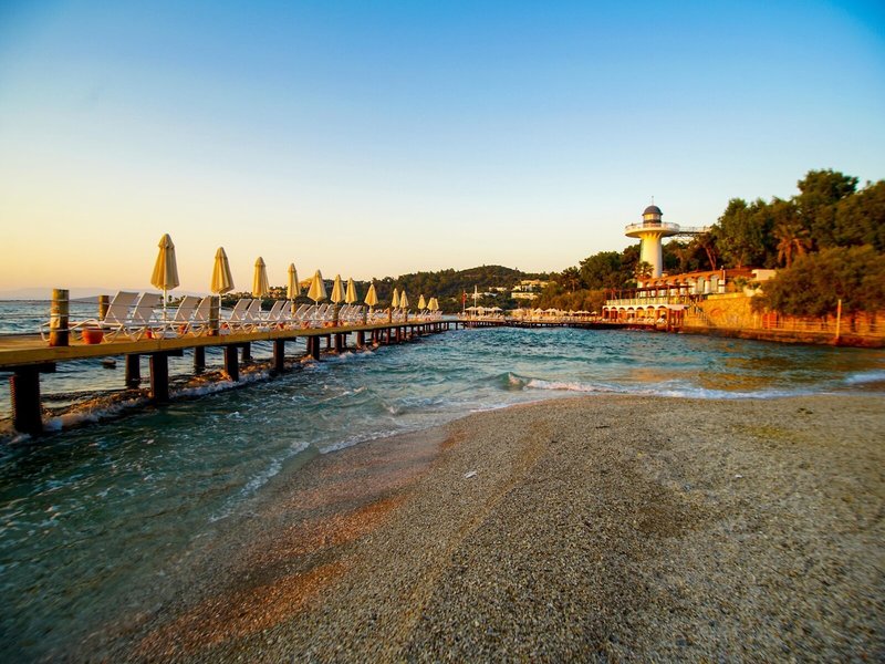 Blue Dreams Resort 9