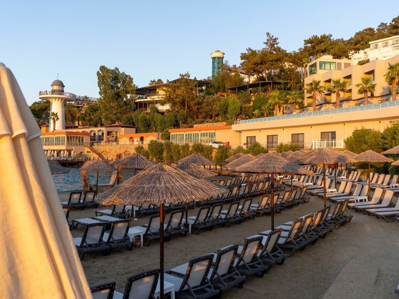 Blue Dreams Resort 10