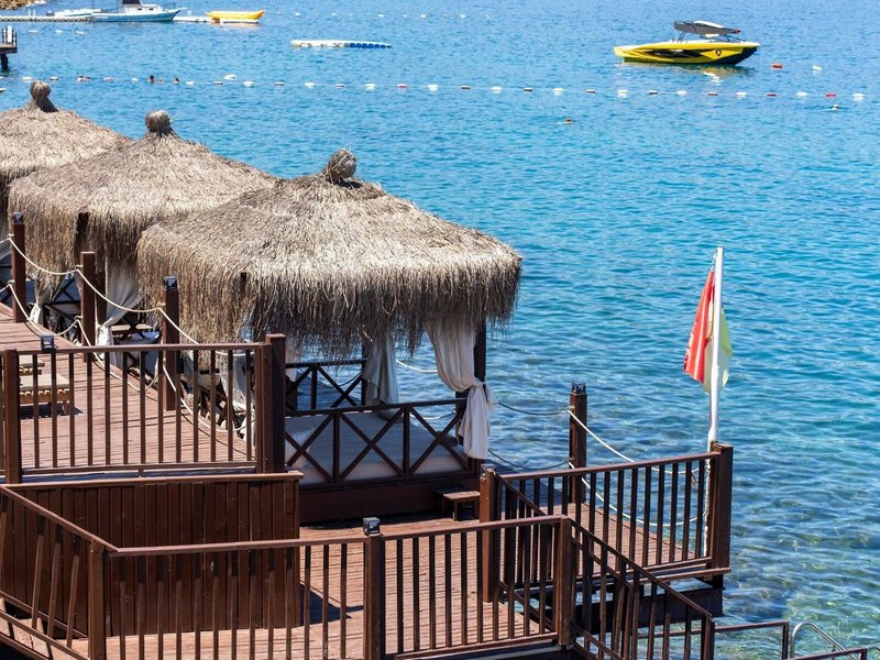 Blue Dreams Resort 11