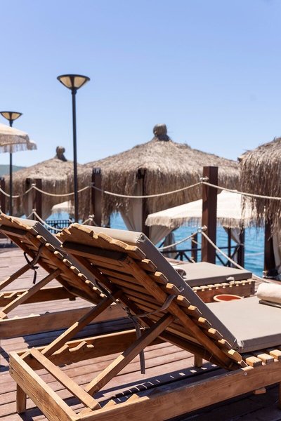 Blue Dreams Resort 12