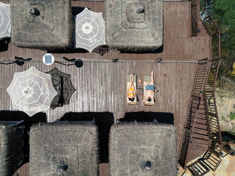 Blue Dreams Resort 14