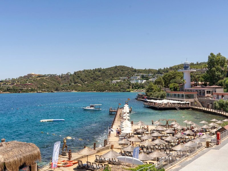 Blue Dreams Resort 16