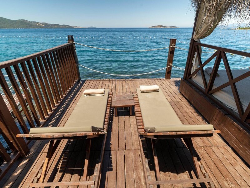 Blue Dreams Resort 19