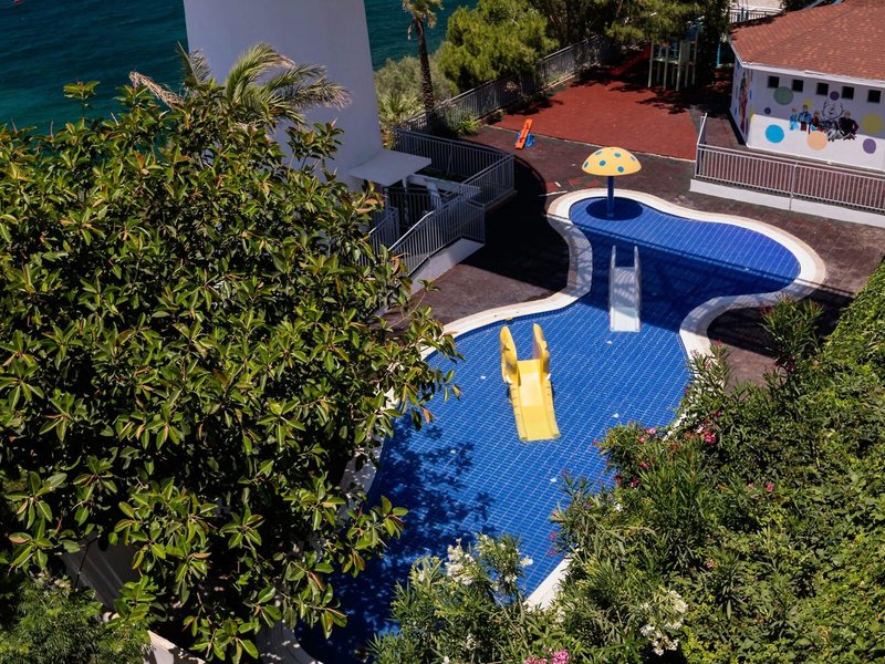 Blue Dreams Resort 21