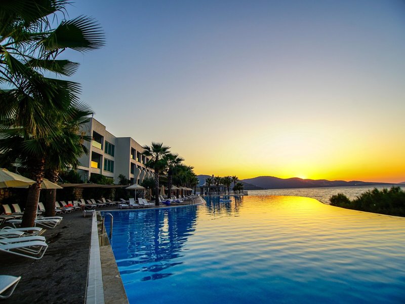 Blue Dreams Resort 23