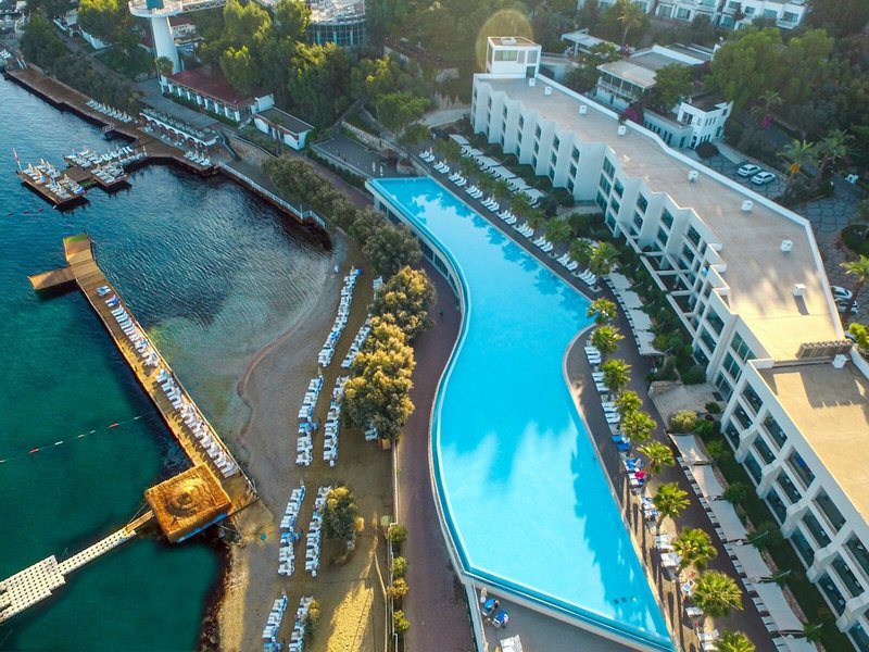 Blue Dreams Resort 27