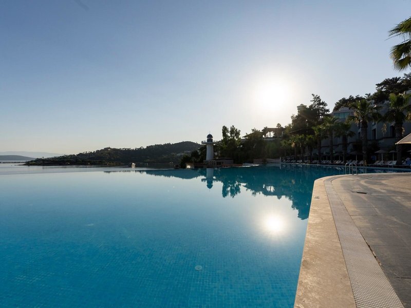 Blue Dreams Resort 30