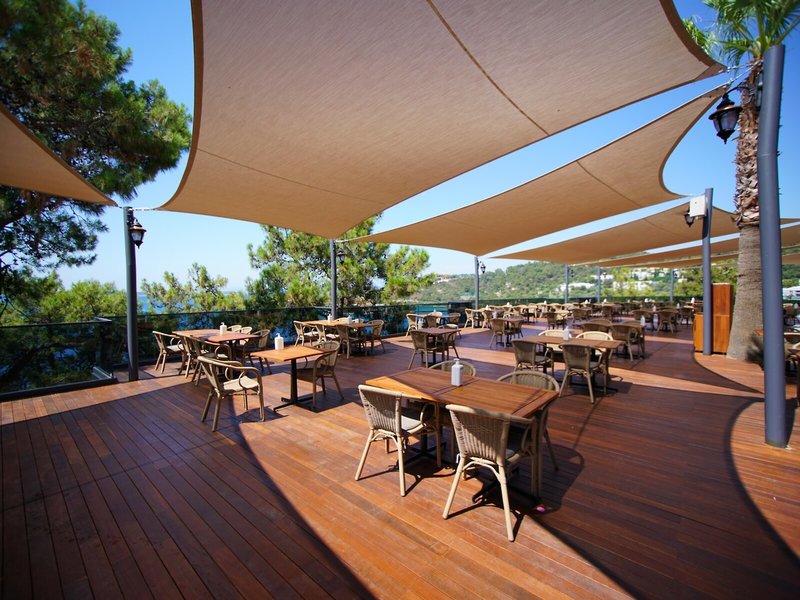 Blue Dreams Resort 33