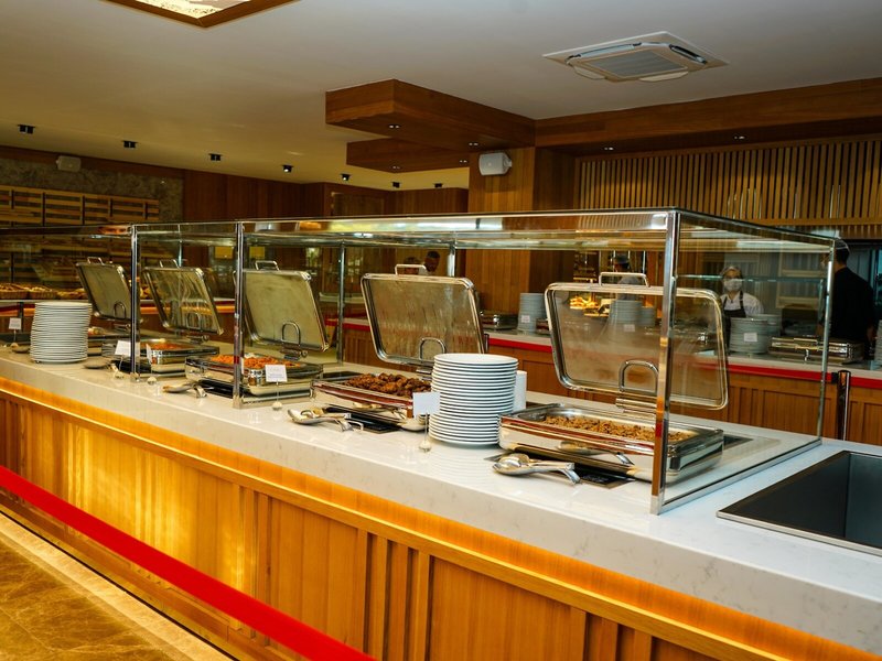 Blue Dreams Resort 34